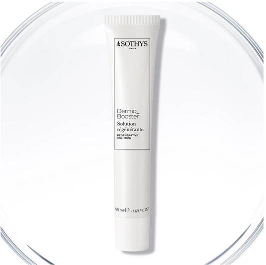Dermo_Booster Regenerative solution