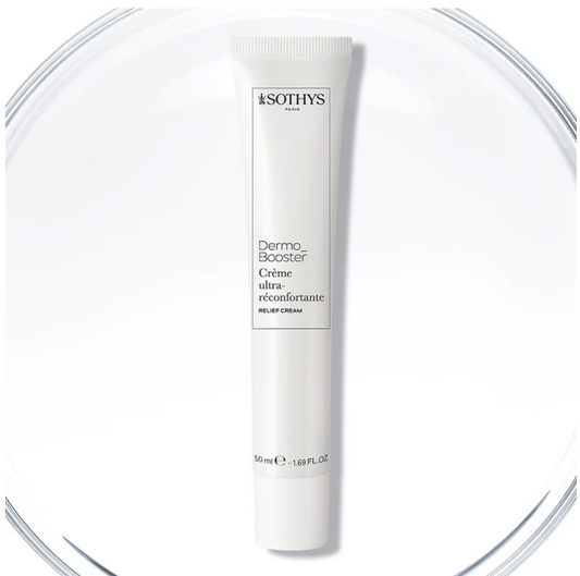 Dermo_Booster Relief cream