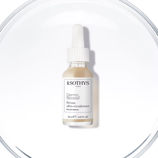 Dermo_Booster Relief serum