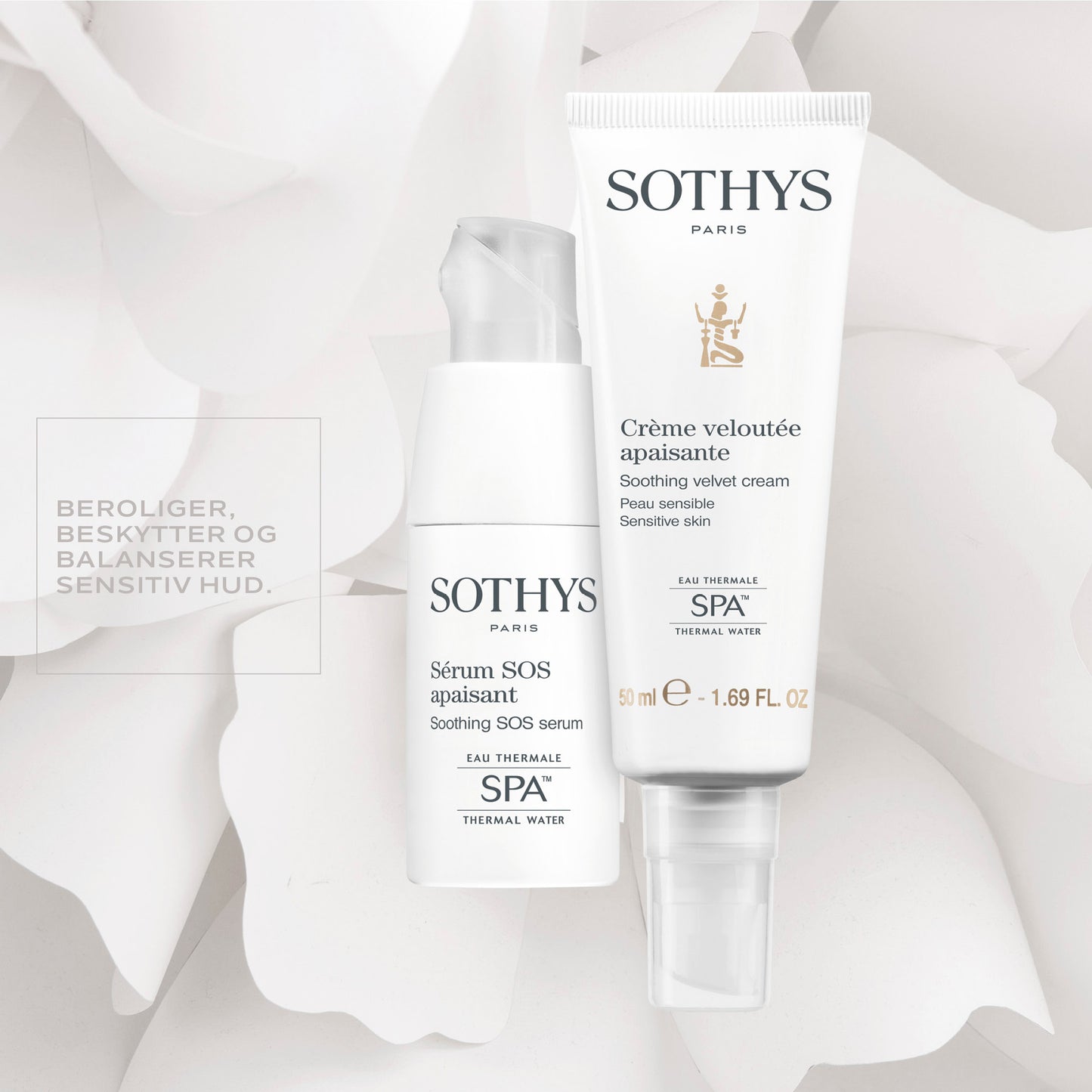 Sensitive Skin Facial