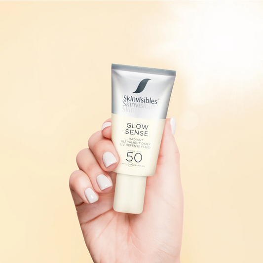 Skinvisible Glow sense
