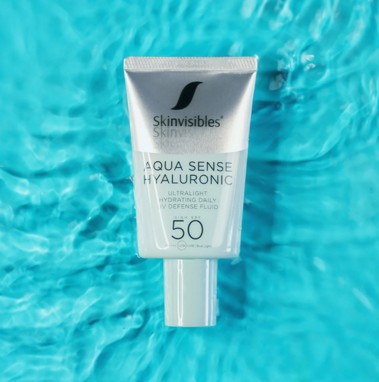 Skinvisible aqua sense