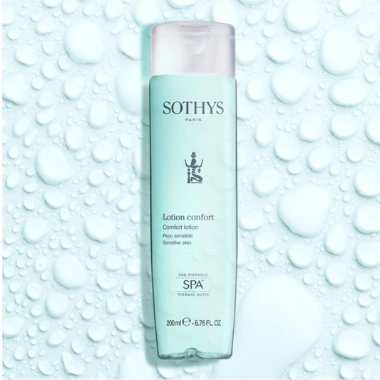 Sothys comfort lotion