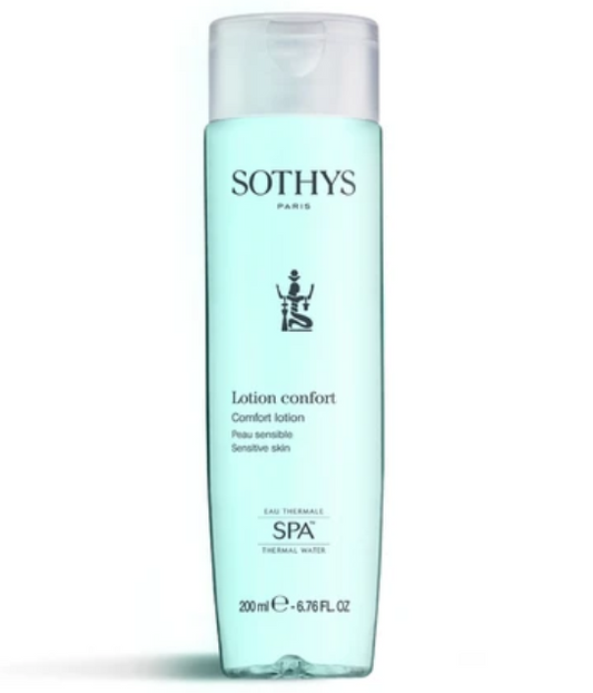 Comfort Lotion