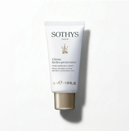 Hydra-protective cream