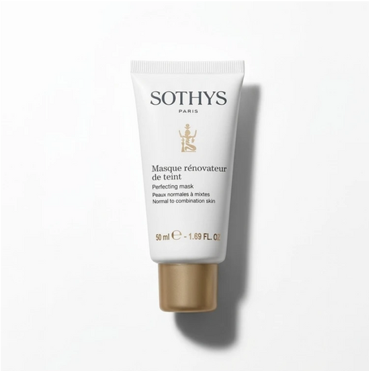 Perfecting mask