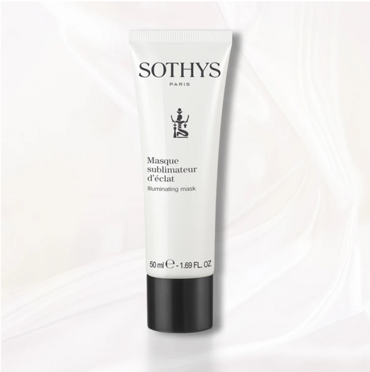 Sothys Illuminating mask