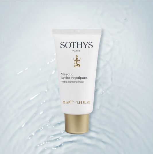 Sothys Hydra plumping mask