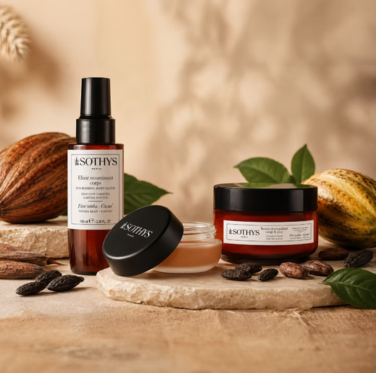 Face & eye makeup remover balm