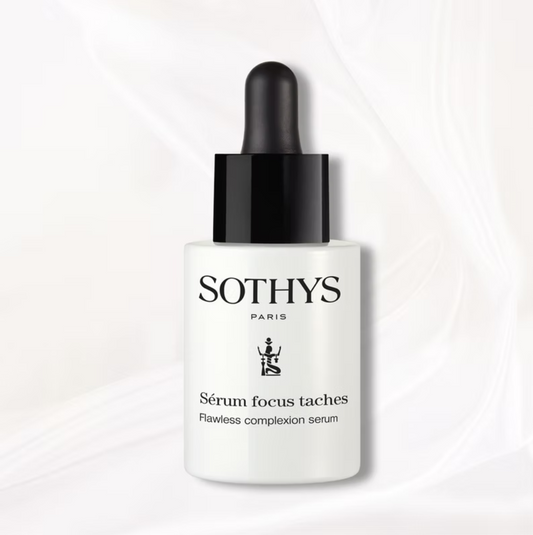 Sothys Flawless complexion serum