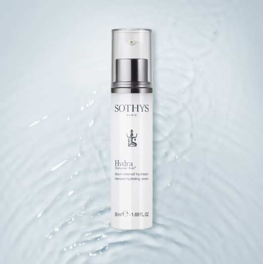 Sothys Intensive hydra serum