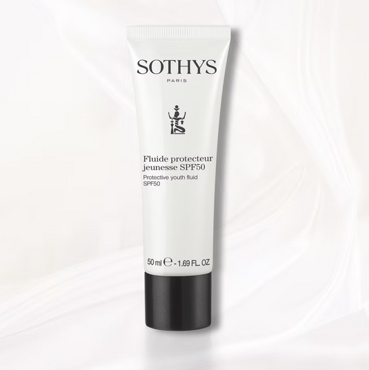 Sothys Prot. youth fluid