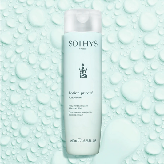 Sothys Purity lotion