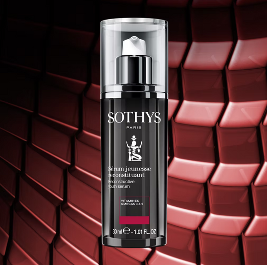 Sothys Reconstructive serum
