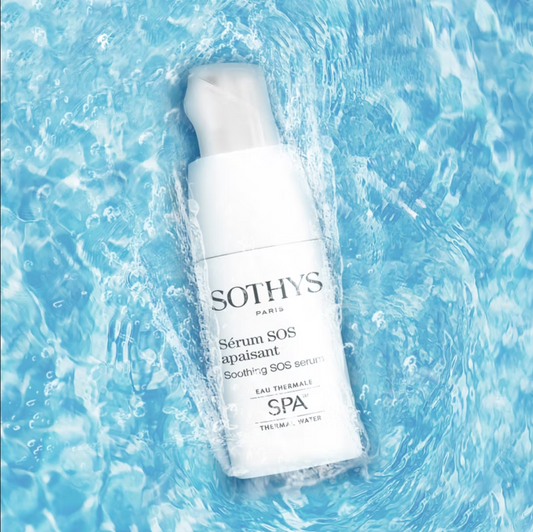 Sothys Soothing SOS serum