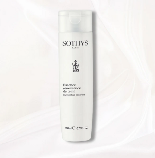 Sothys illuminating essence