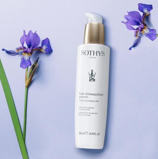 Sothys purity milk