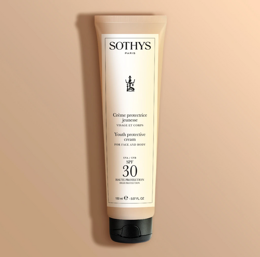 Sothys youth prot. cream