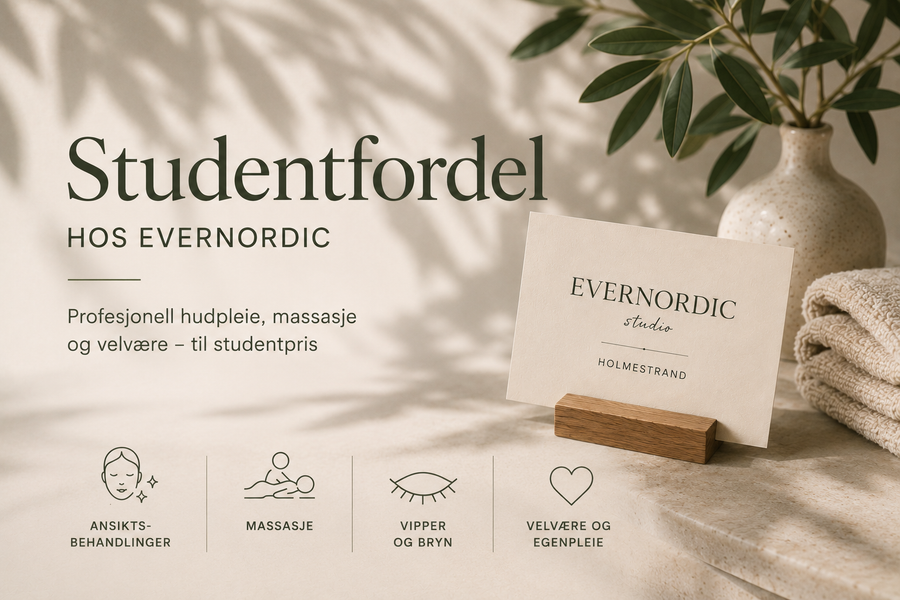 Studentfordel