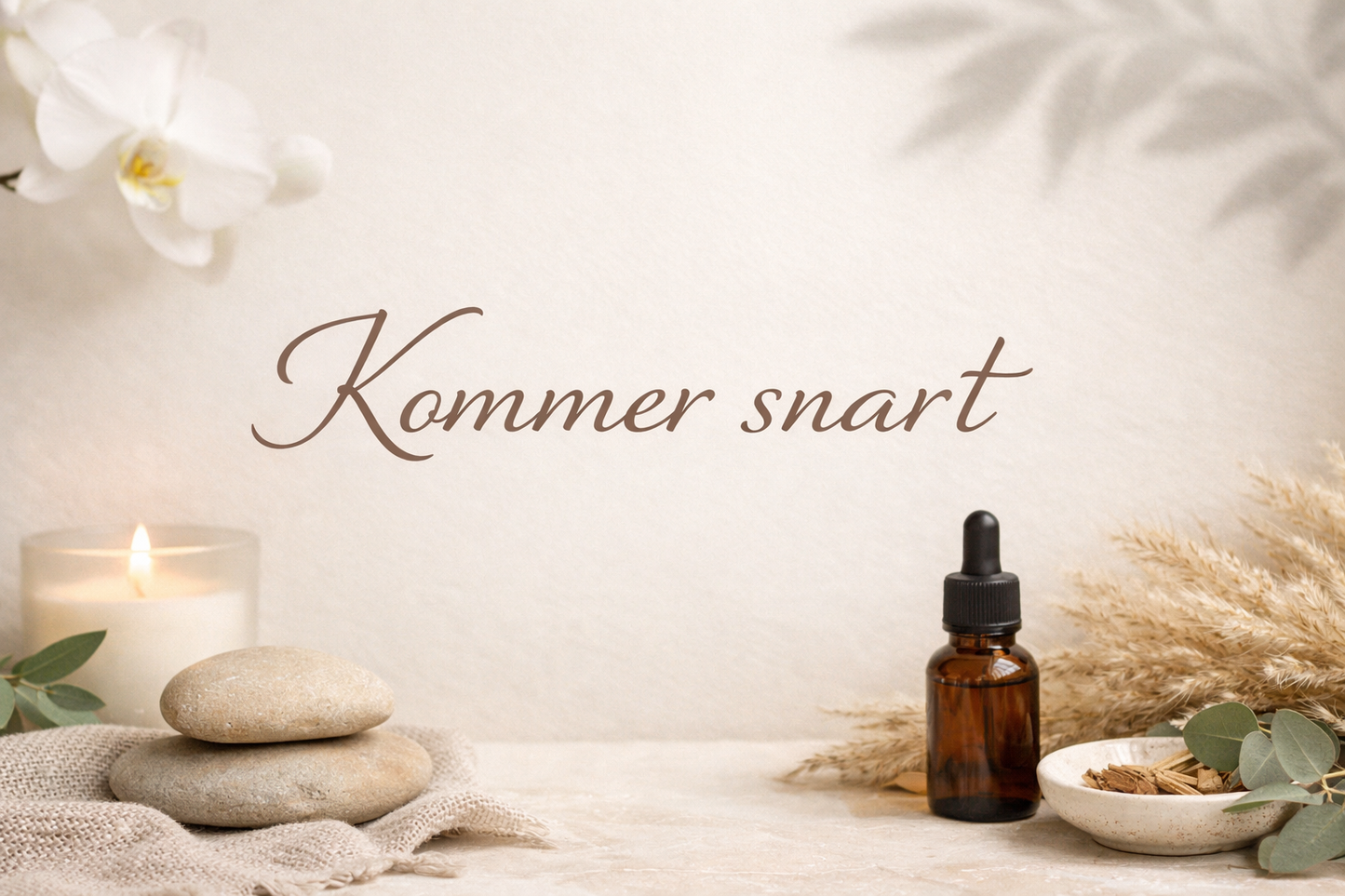 Rygg- og nakkemassasje