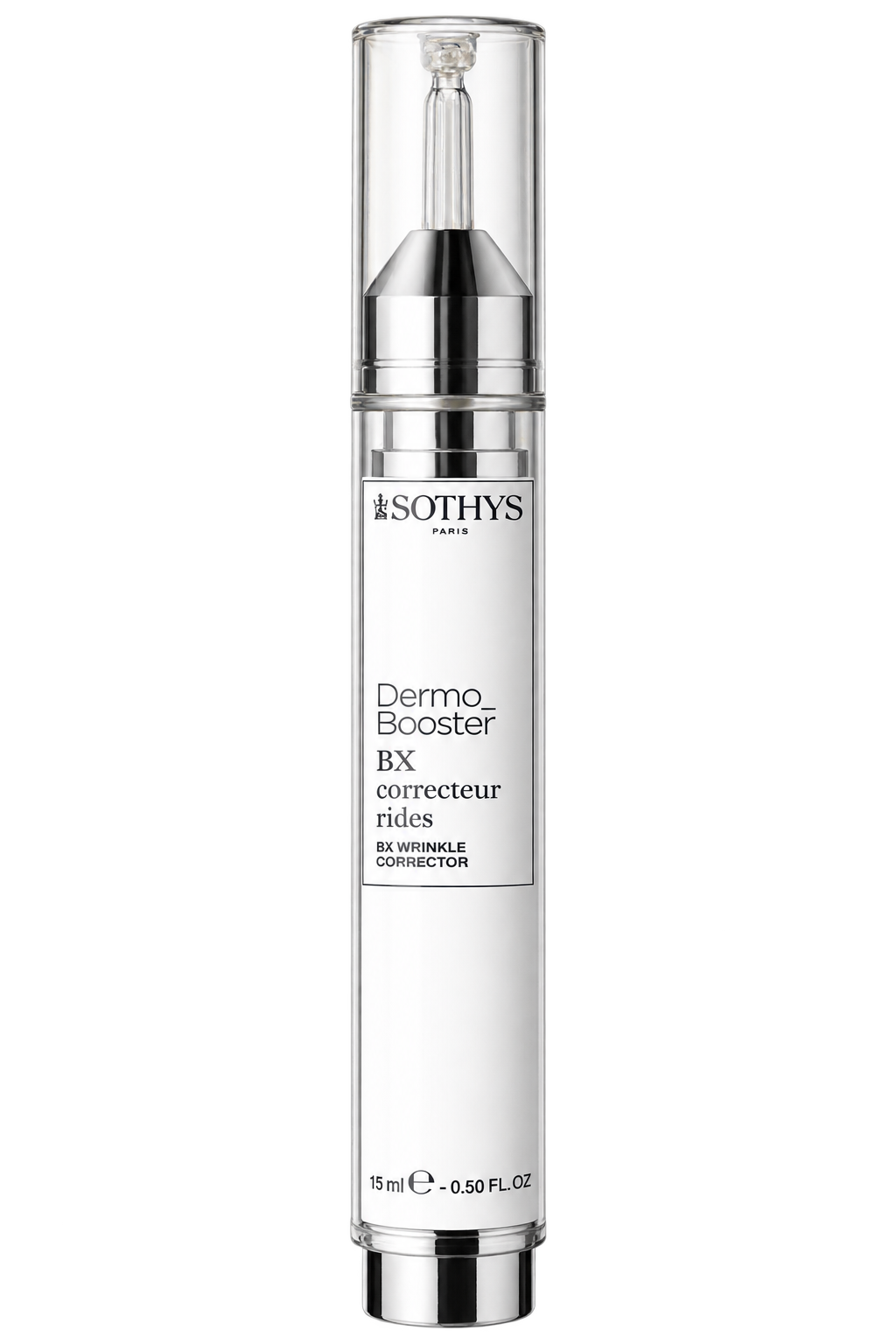 Dermo_Booster BX Wrinkle corrector
