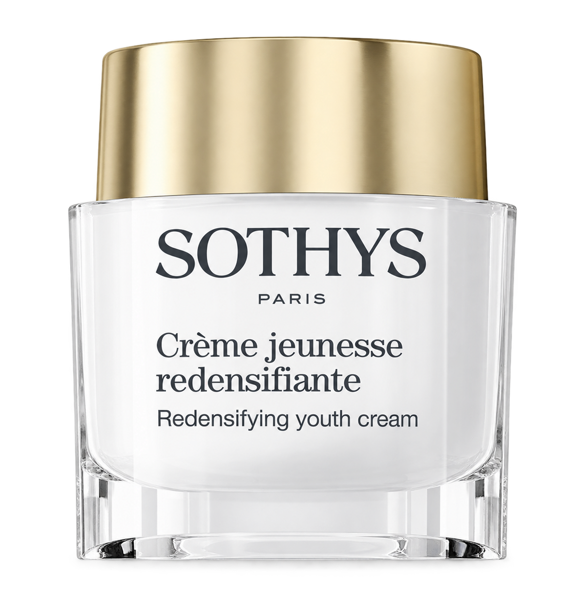 Redencifying youth cream