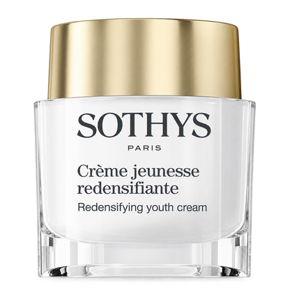 Redencifying youth cream