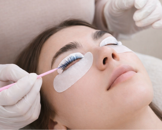 Lash Lift