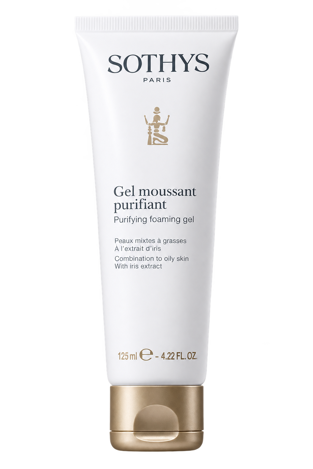 Sothys Purifying foaming gel
