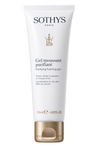 Sothys Purifying foaming gel