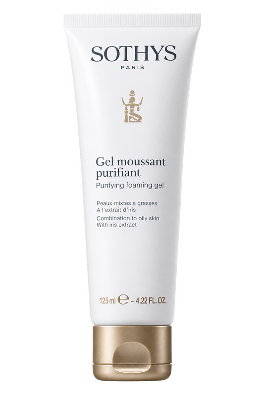 Sothys Purifying foaming gel