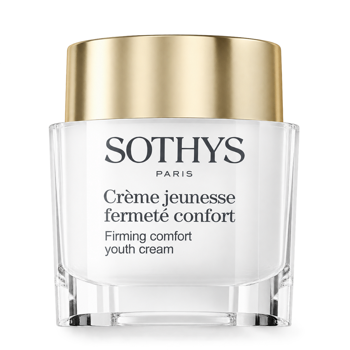 Firming comfort youth cream