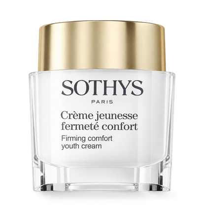 Firming comfort youth cream