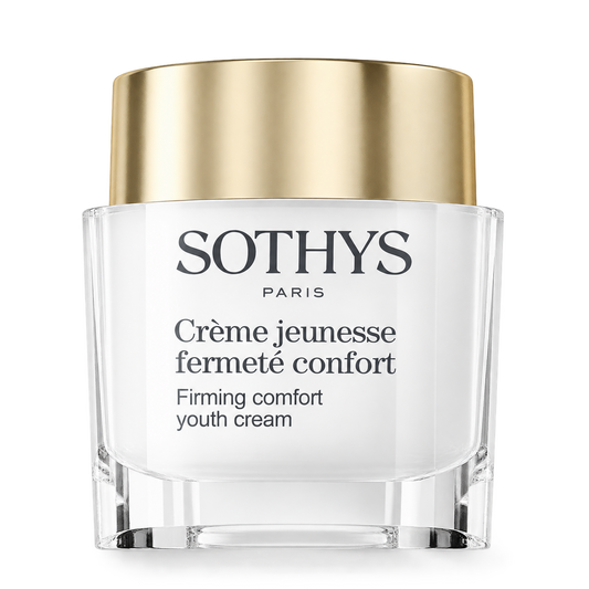 Firming comfort youth cream
