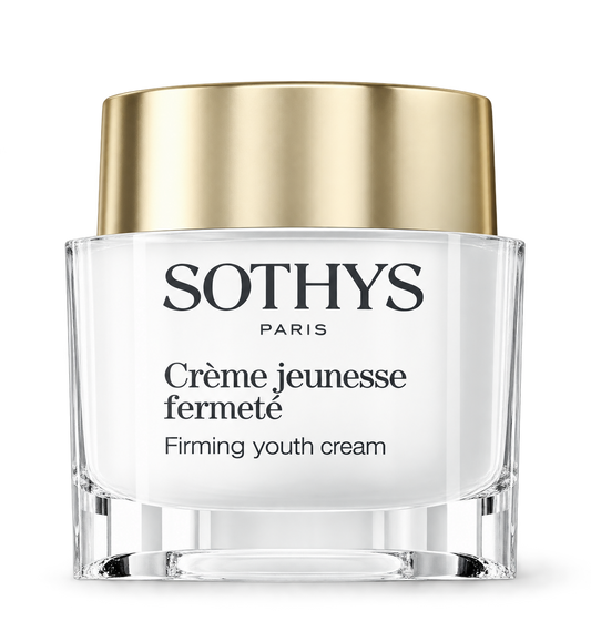 Firming youth cream