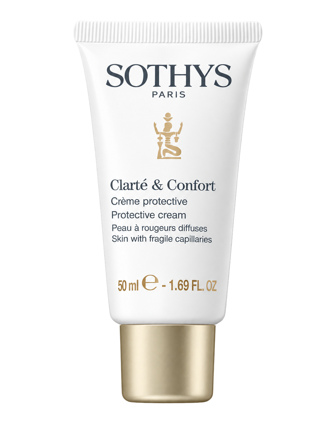 C&C protective cream