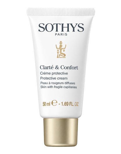 C&C protective cream