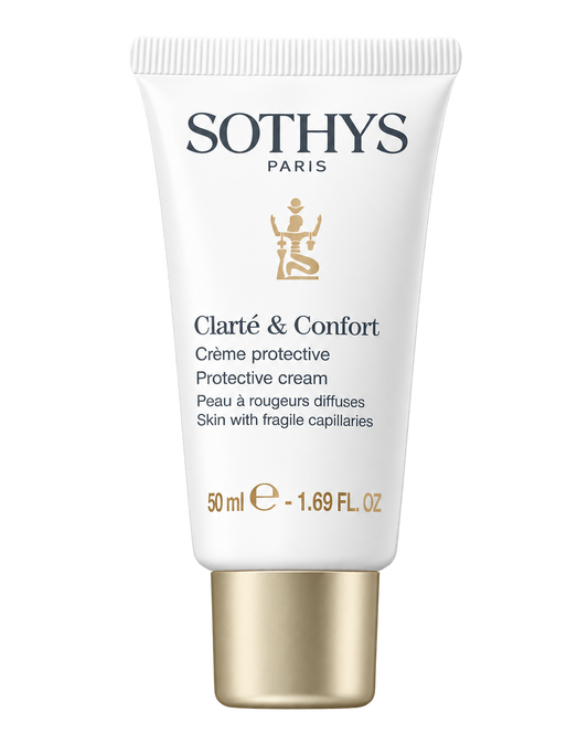 C&C protective cream