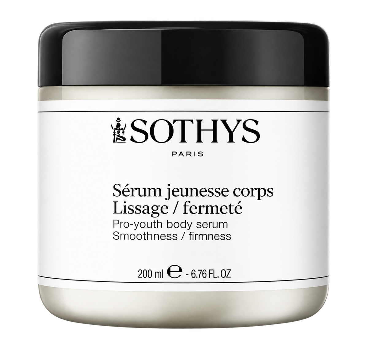 Pro-youth body serum