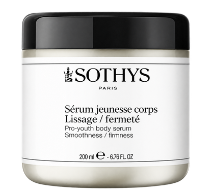 Pro-youth body serum