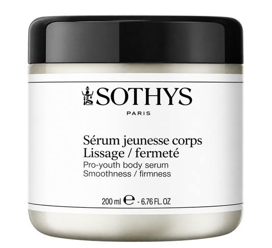 Pro-youth body serum
