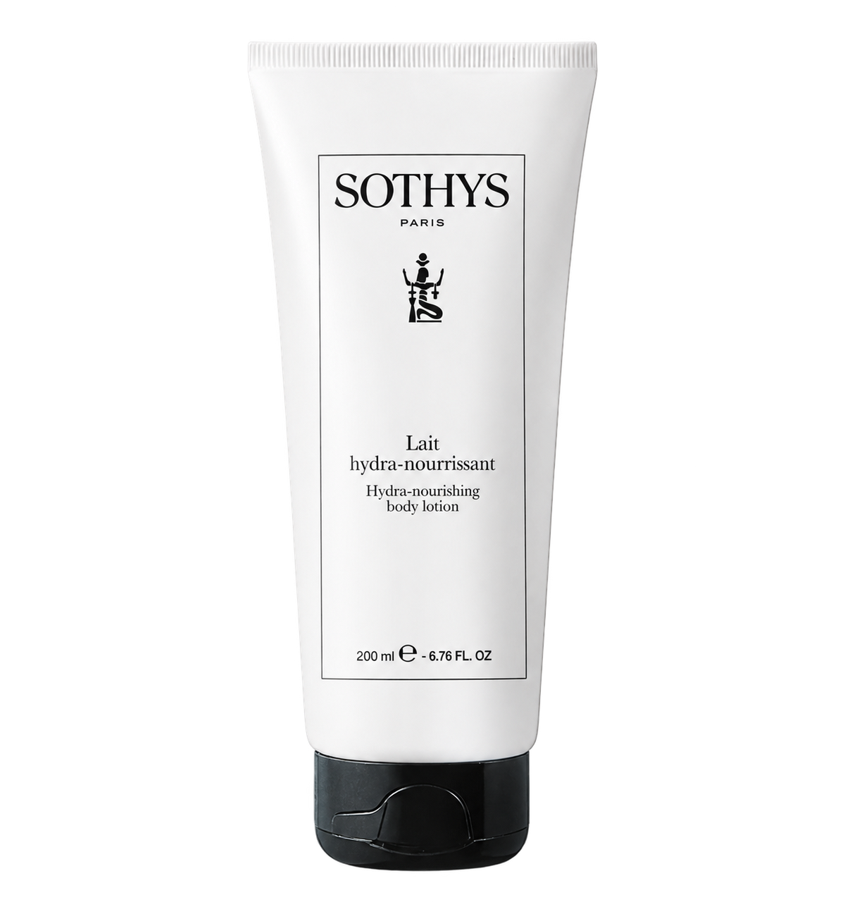 Hydra-nourishing body lotion