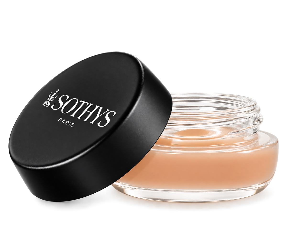 Nourishing lip mask for dag & natt