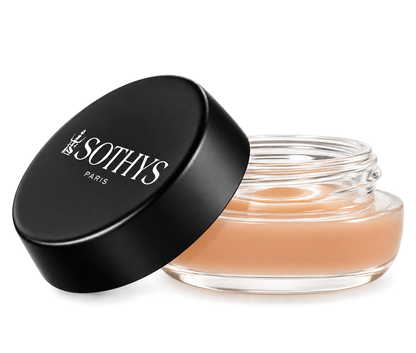 Nourishing lip mask for dag & natt
