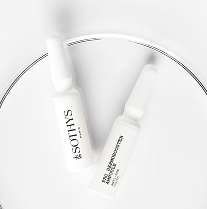 Dermo_Booster Anti-age ampulle