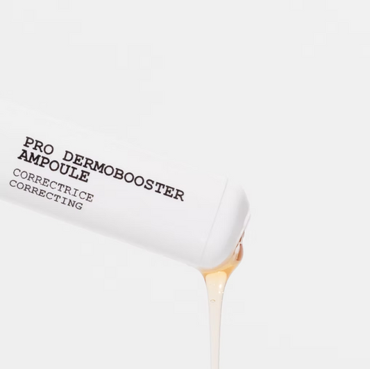 Dermo_Booster Correcting ampulle
