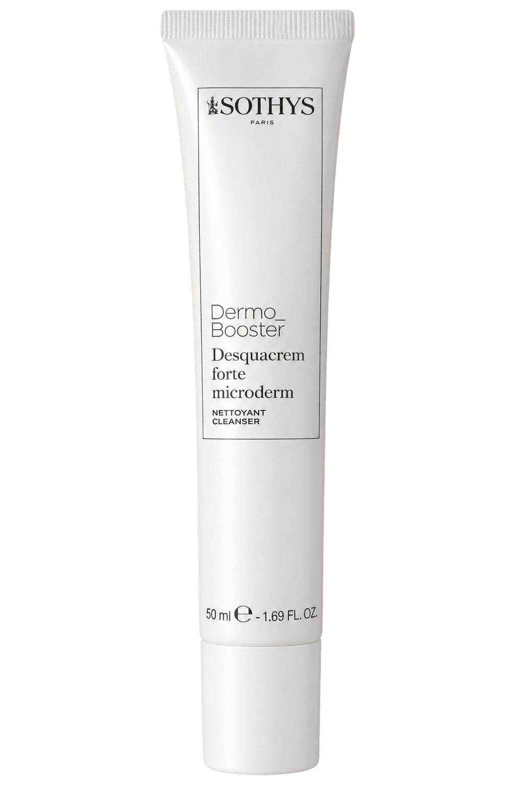 Dermo_Booster Desqua Forte