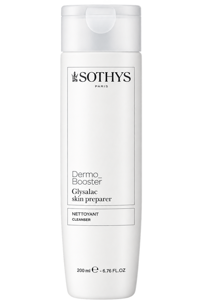 Dermo_Booster Glycal skin preparer