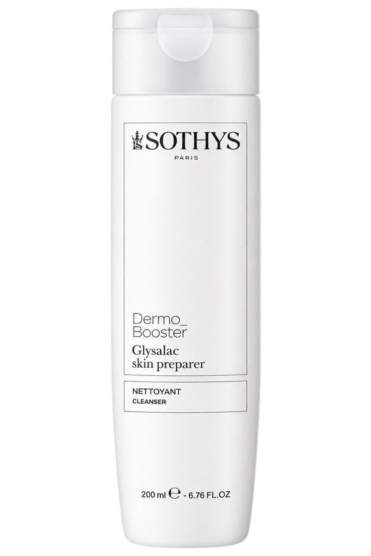 Dermo_Booster Glycal skin preparer