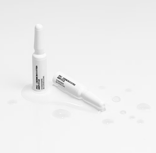 Dermo_Booster Hydrate ampulle